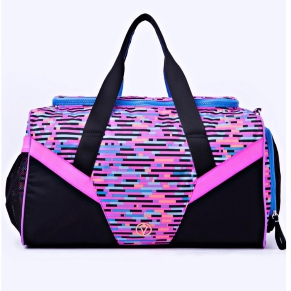 Ivivva By LuLuLemon Tournament Duffle Bag